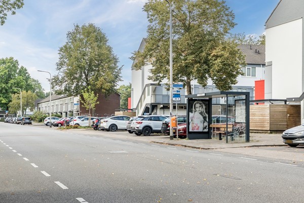 Medium property photo - Leharstraat 12, 5011 KC Tilburg